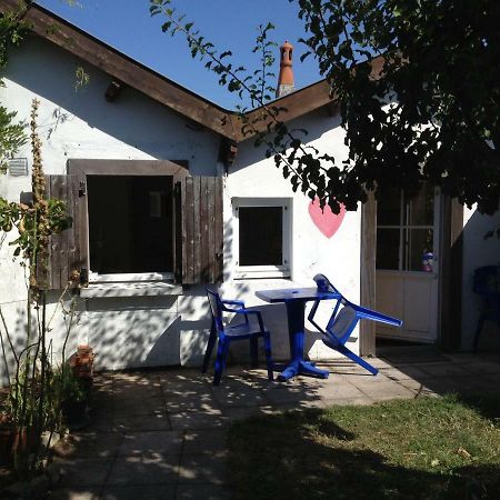La Petite Maison De La Rochelle Exterior foto