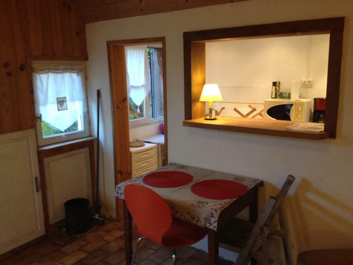 La Petite Maison De La Rochelle Exterior foto